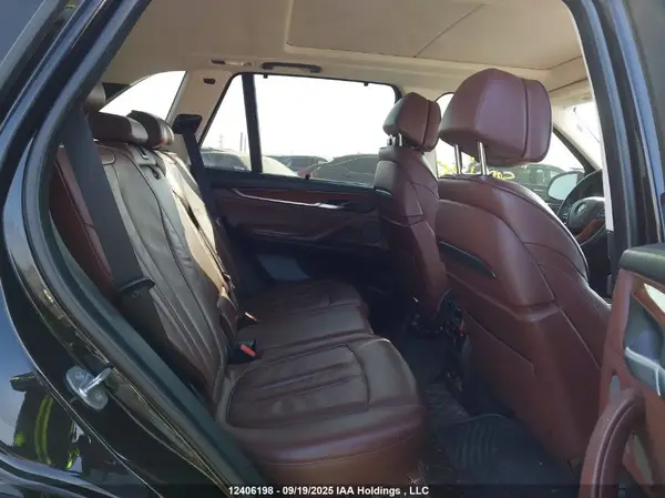 5UXKR0C51G0P29879 2016 BMW X5 - Image 8