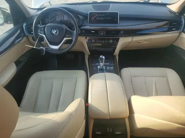 5UXKR0C51G0P30126 2016 BMW X5 - Image 8