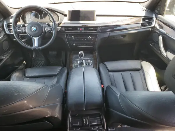 5UXKR0C51G0P30384 2016 BMW X5 - Image 8