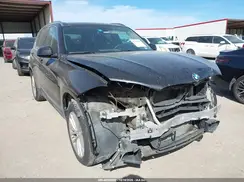 5UXKR0C51G0P30613 2016 BMW X5