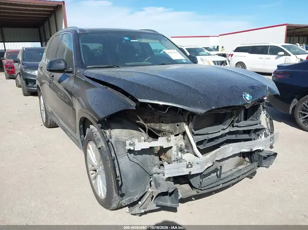 5UXKR0C51G0P30613 2016 BMW X5 - Image 1