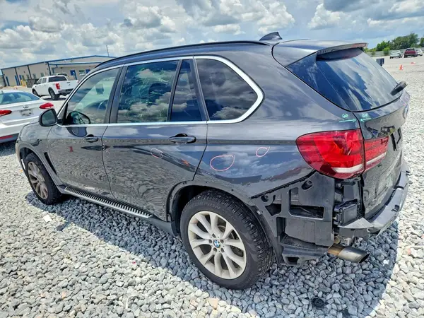 5UXKR0C51G0P31101 2016 BMW X5 - Image 2