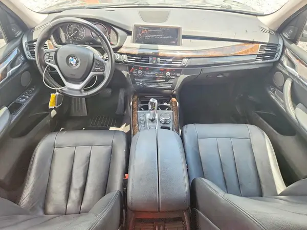 5UXKR0C51G0P31101 2016 BMW X5 - Image 8