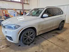 5UXKR0C51G0P31227 2016 BMW X5