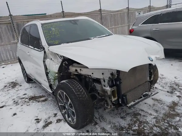 5UXKR0C51G0P31535 2016 BMW X5 - Image 1