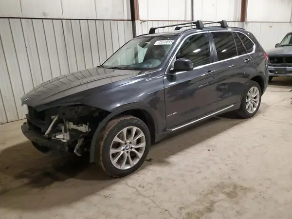 5UXKR0C51G0P31843 2016 BMW X5 - Image 1