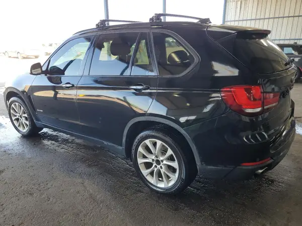 5UXKR0C51G0P31860 2016 BMW X5 - Image 2