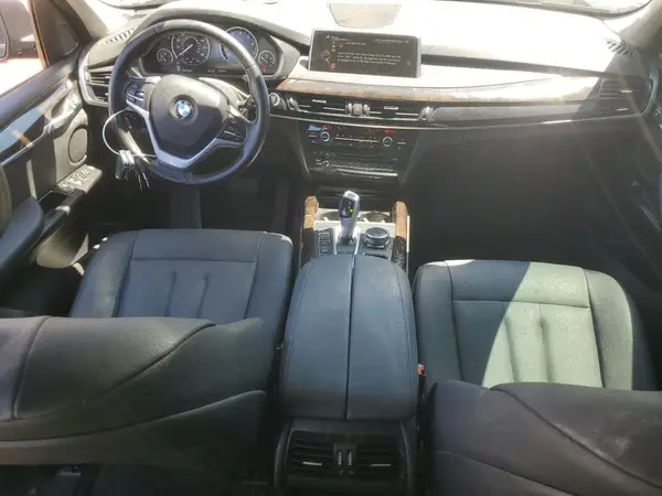 5UXKR0C51G0P31860 2016 BMW X5 - Image 8