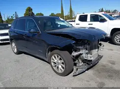 5UXKR0C51G0P32992 2016 BMW X5