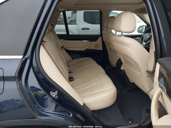 5UXKR0C51G0P32992 2016 BMW X5 - Image 8