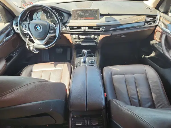 5UXKR0C51G0P33348 2016 BMW X5 - Image 8