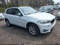 5UXKR0C51G0S85046 2016 BMW X5