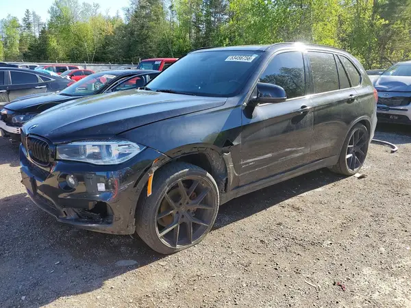 5UXKR0C51G0S85256 2016 BMW X5 - Image 1