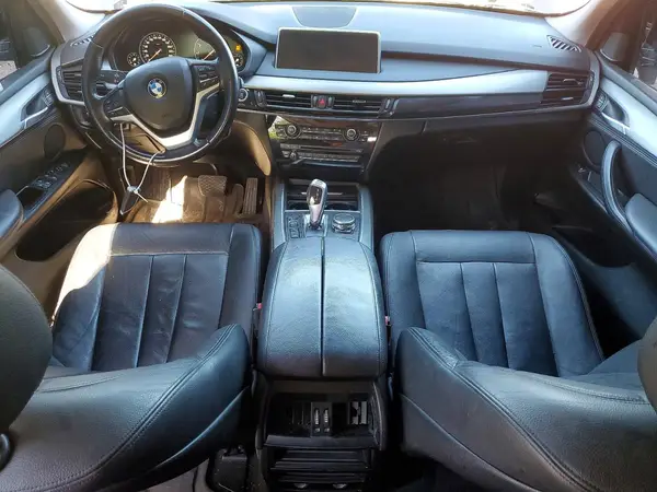 5UXKR0C51G0S85256 2016 BMW X5 - Image 8