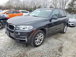 5UXKR0C51G0S865 2016 BMW X5