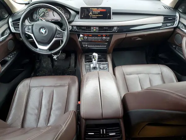 5UXKR0C51G0S865 2016 BMW X5 - Image 8