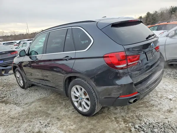 5UXKR0C51G0S86875 2016 BMW X5 - Image 2