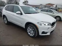 5UXKR0C51G0S86942 2016 BMW X5