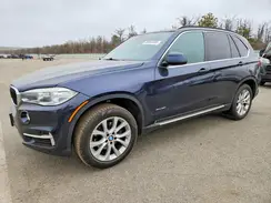 5UXKR0C51G0S87055 2016 BMW X5