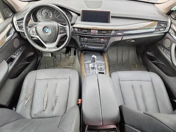 5UXKR0C51G0S87055 2016 BMW X5 - Image 8