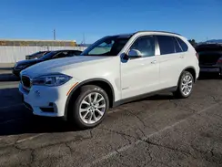 5UXKR0C51G0S87489 2016 BMW X5