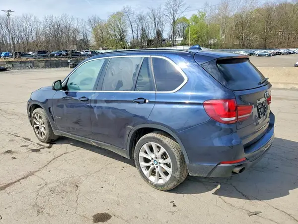 5UXKR0C51G0S87749 2016 BMW X5 - Image 2
