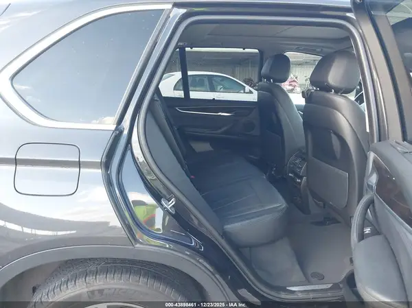 5UXKR0C51G0S87914 2016 BMW X5 - Image 8