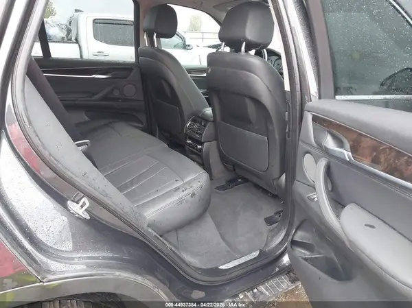 5UXKR0C51G0S88125 2016 BMW X5 - Image 8