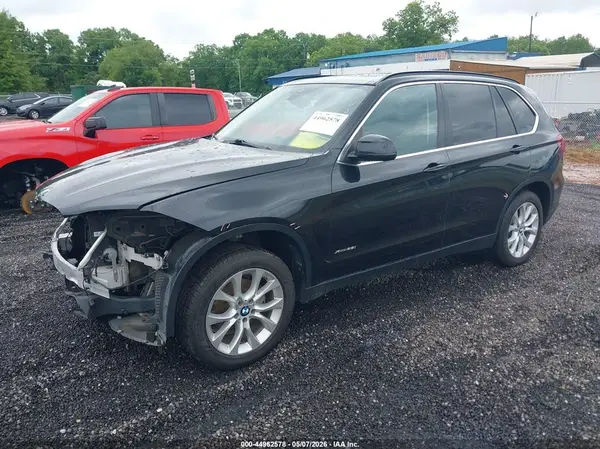 5UXKR0C51G0S88254 2016 BMW X5 - Image 2