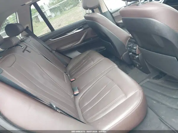 5UXKR0C51G0S88254 2016 BMW X5 - Image 8