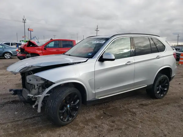 5UXKR0C51G0S88366 2016 BMW X5 - Image 1