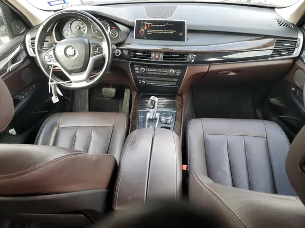 5UXKR0C51G0S88366 2016 BMW X5 - Image 8