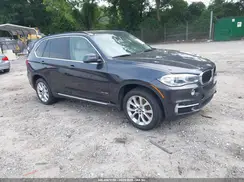 5UXKR0C51G0S88397 2016 BMW X5