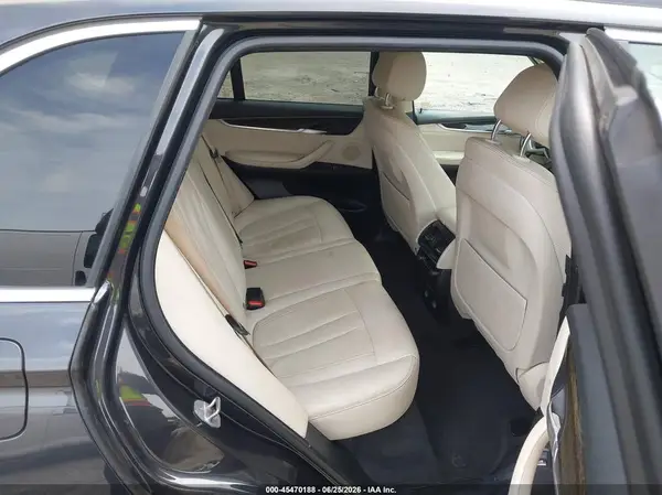5UXKR0C51G0S88397 2016 BMW X5 - Image 8