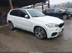 5UXKR0C51G0S88500 2016 BMW X5