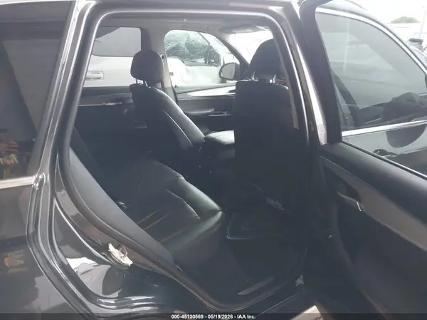 5UXKR0C51G0S88593 2016 BMW X5 - Image 8