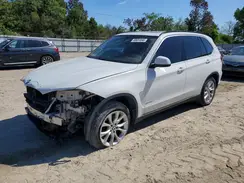 5UXKR0C51G0S88822 2016 BMW X5