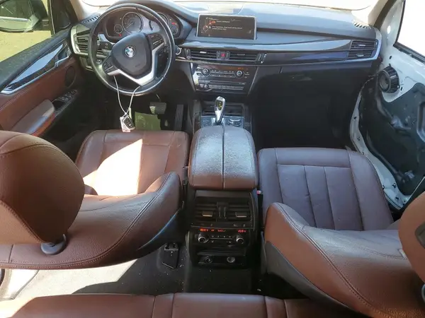 5UXKR0C51G0S88822 2016 BMW X5 - Image 8