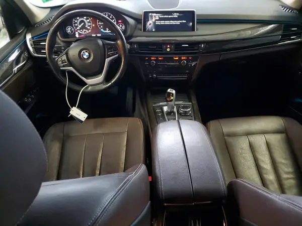 5UXKR0C51G0S89100 2016 BMW X5 - Image 8