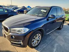 5UXKR0C51G0S89582 2016 BMW X5