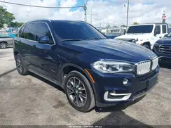5UXKR0C51G0S90103 2016 BMW X5