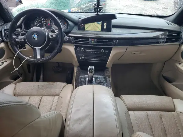 5UXKR0C51G0S90876 2016 BMW X5 - Image 8