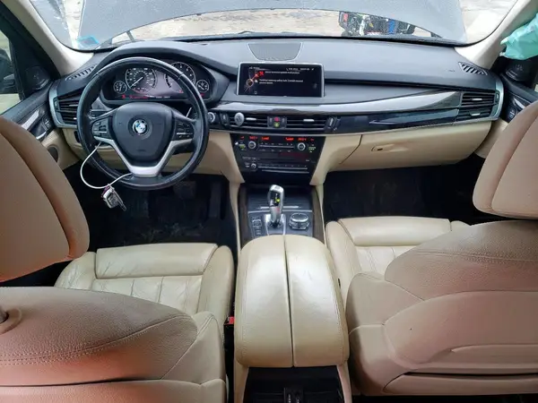 5UXKR0C51G0S91672 2016 BMW X5 - Image 8