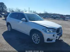 5UXKR0C51G0S91798 2016 BMW X5