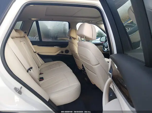 5UXKR0C51G0S92417 2016 BMW X5 - Image 8