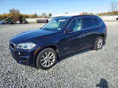 5UXKR0C51G0S92465 2016 BMW X5
