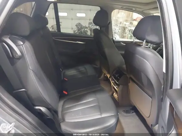 5UXKR0C51G0S92644 2016 BMW X5 - Image 8