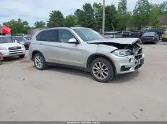 5UXKR0C51G0S93065 2016 BMW X5