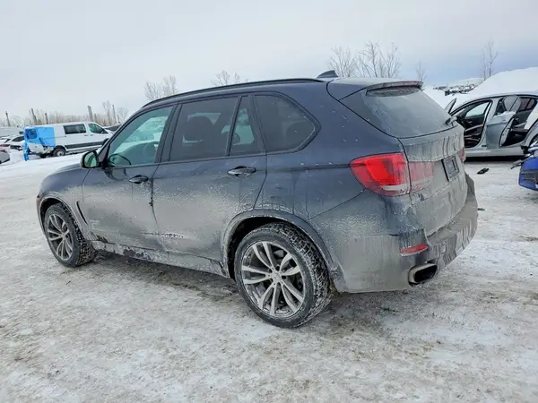 5UXKR0C51G0S93289 2016 BMW X5 - Image 2