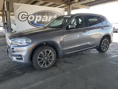5UXKR0C51G0S93700 2016 BMW X5